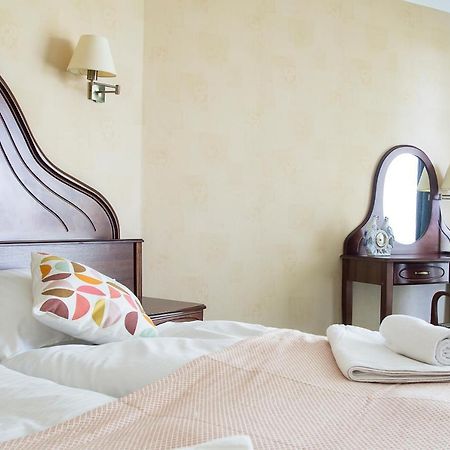 Al-Dom Apartamenty Awangardia 407 Kołobrzeg Dış mekan fotoğraf