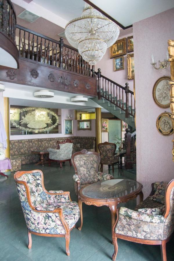 Al-Dom Apartamenty Awangardia 407 Kołobrzeg Dış mekan fotoğraf