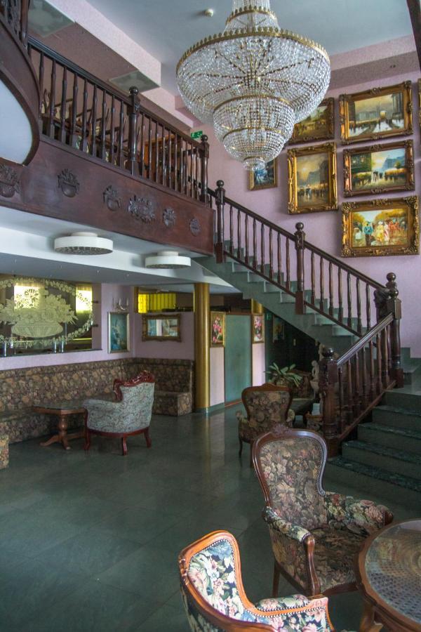 Al-Dom Apartamenty Awangardia 407 Kołobrzeg Dış mekan fotoğraf