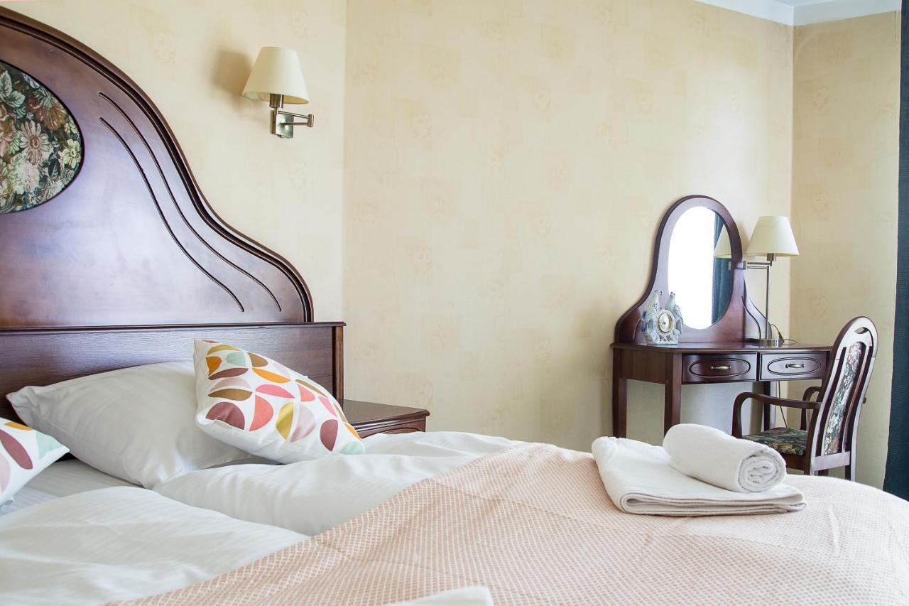 Al-Dom Apartamenty Awangardia 407 Kołobrzeg Dış mekan fotoğraf