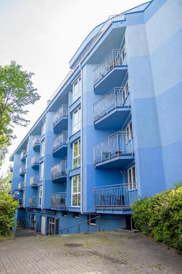 Al-Dom Apartamenty Awangardia 407 Kołobrzeg Dış mekan fotoğraf