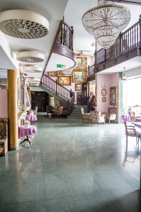Al-Dom Apartamenty Awangardia 407 Kołobrzeg Dış mekan fotoğraf